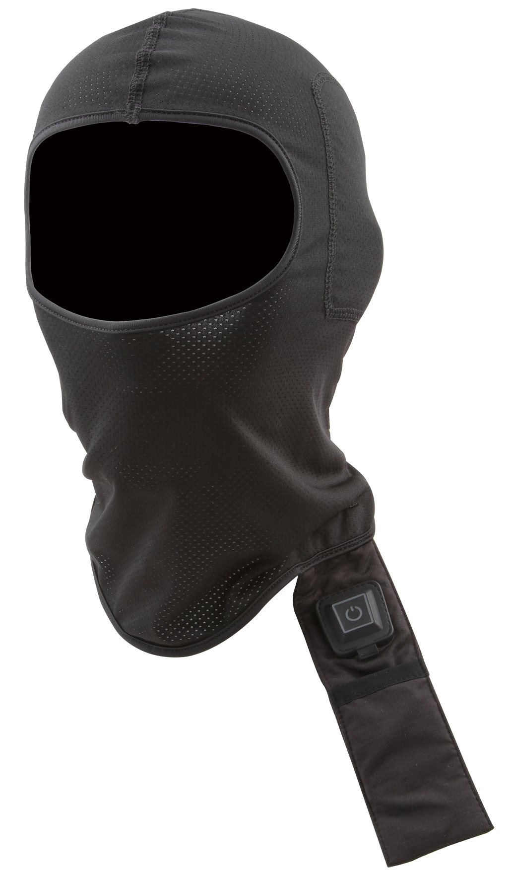 Thermo Hood - beheizbare Unterziehhaube