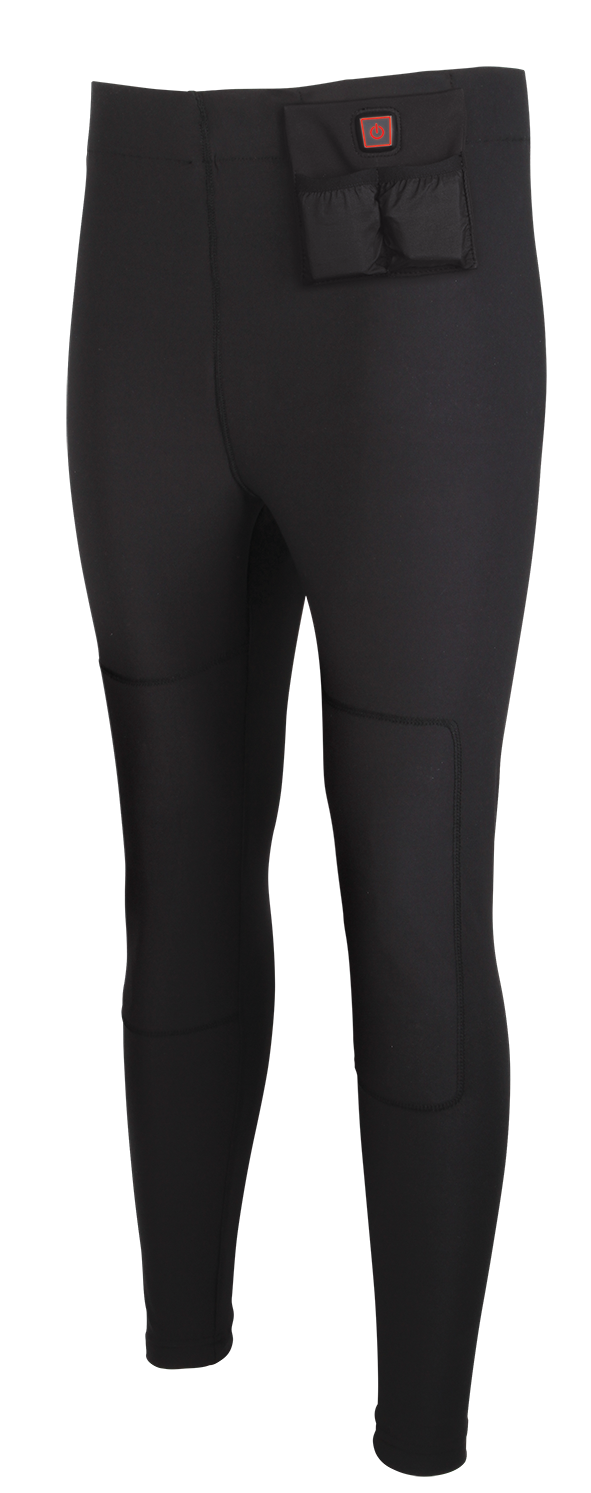 Thermo Underpants - lange beheizbare Unterhose